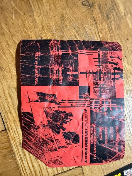 Flyer 31