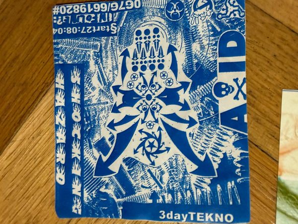 Flyer 38