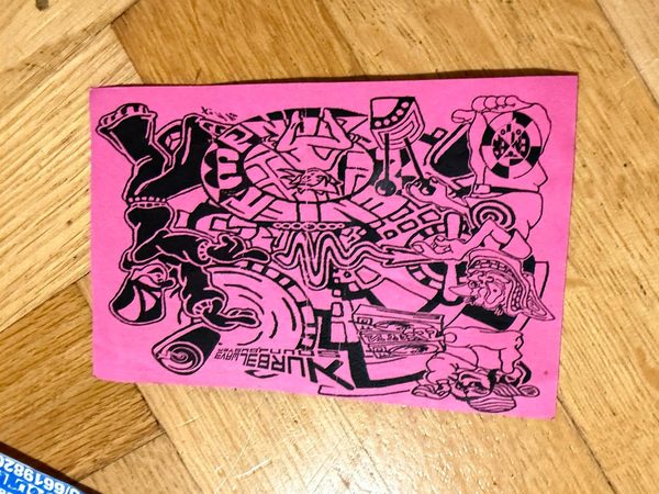 Flyer 47