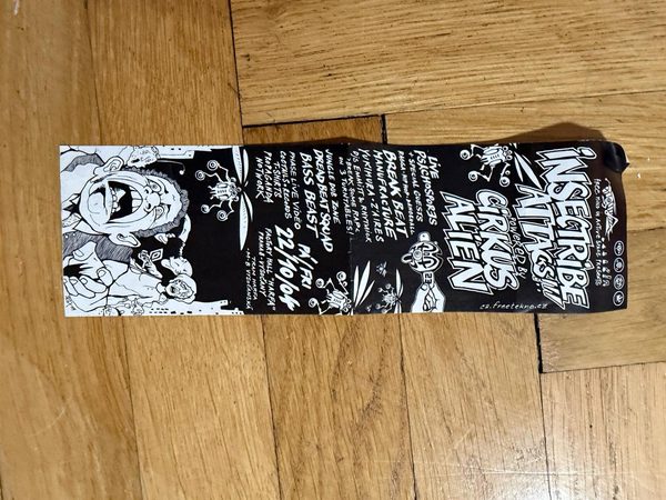 Flyer 49