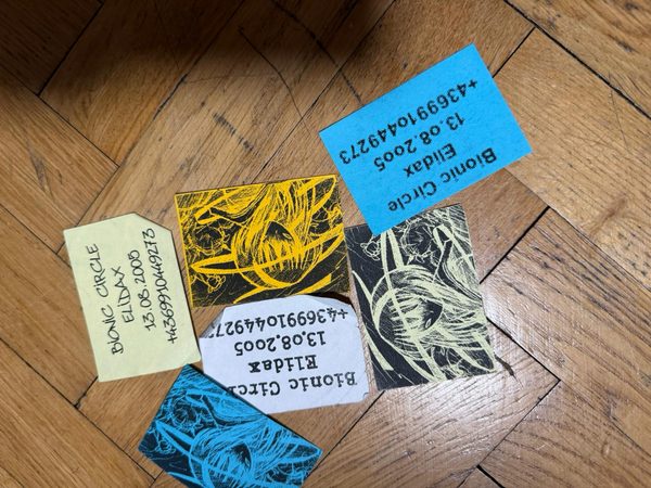 Flyer 54
