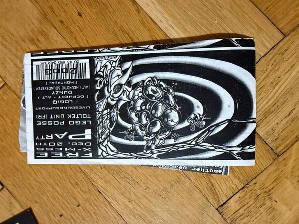 Flyer 58